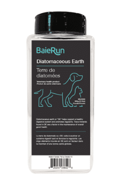 Diatomaceous Earth