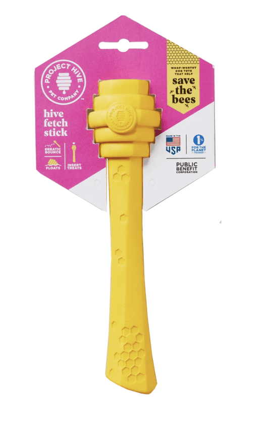 Hive Fetch Stick