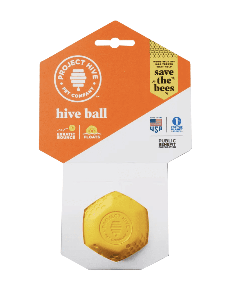 Hive Ball