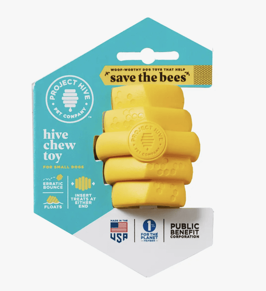 Hive Chew Toy