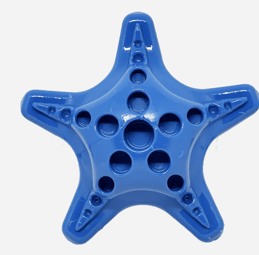 STARFISH ULTRA DURABLE NYLON DOG CHEW