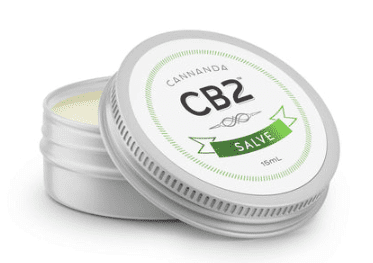 CB2™ SALVE (Human Product)