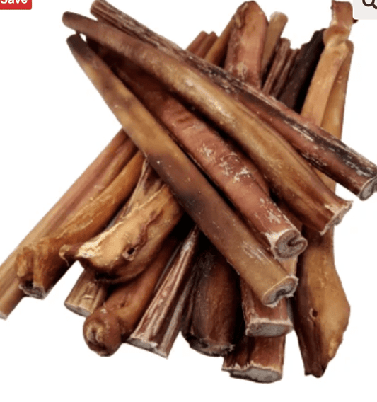 12″- Bully Stick – Low Odour