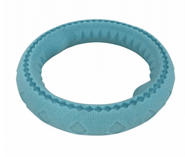 Chew n' Tug Rubber Ring