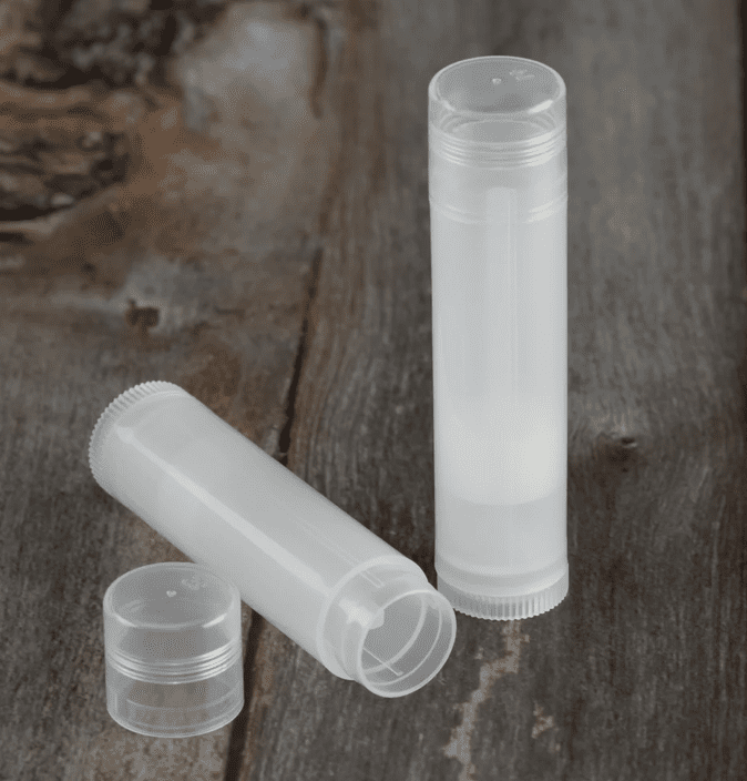 Lip Balm Tube